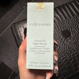 *NEW* Estee Lauder Advanced Night Repair